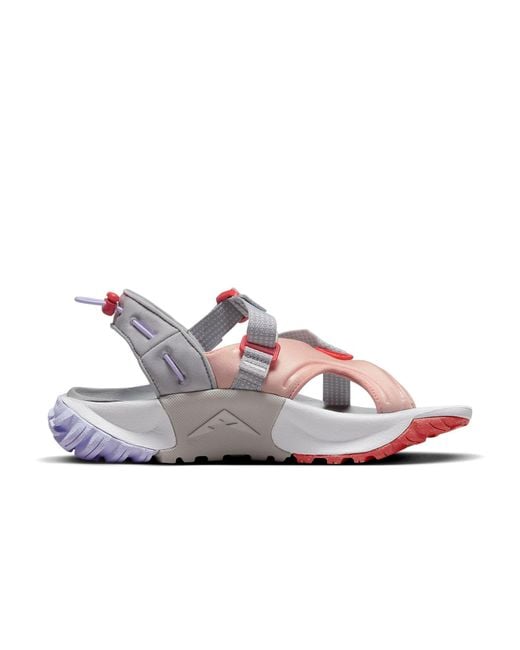 Nike Gray (Wmns) Oneonata