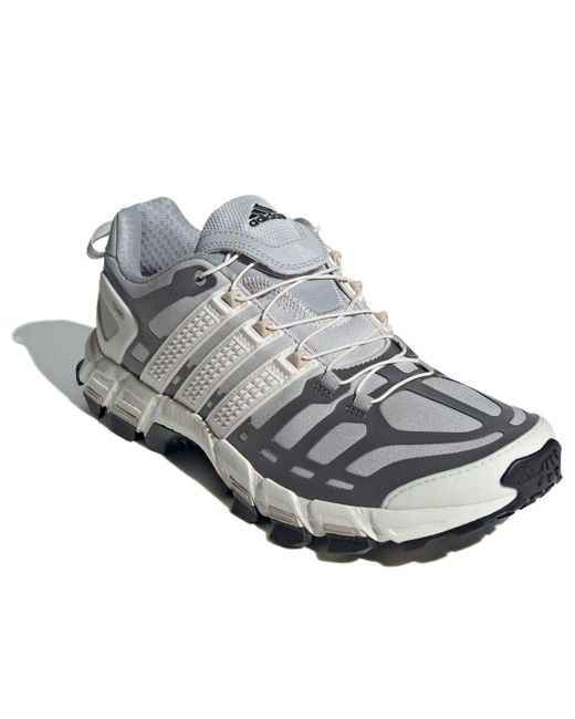 Adidas White Adistar Raven Wonder' for men