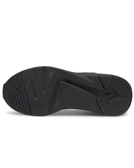 PUMA Black Accent Rose' for men