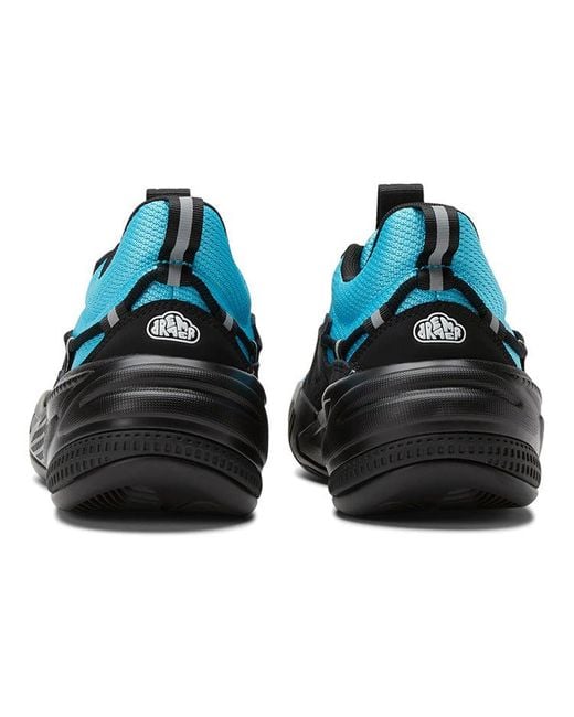 PUMA Blue J. Cole X Rs-Dreamer 'Aquarius' for men