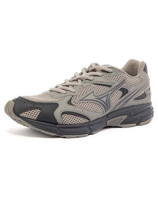 Mizuno Gray Speed 2K for men
