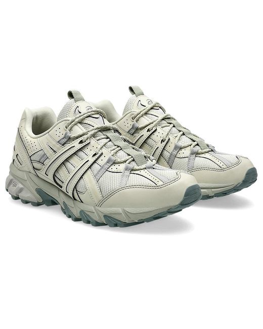 Asics White Gel-Sonoma 15-50 'Light Dust' for men