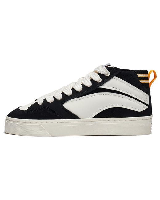 Li-ning Black Weiwu 180 Vntg for men