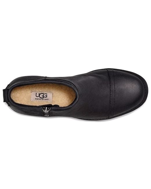 Ugg Black (Wmns) Attell Boot