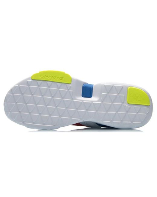Li-ning Blue No Boundry for men