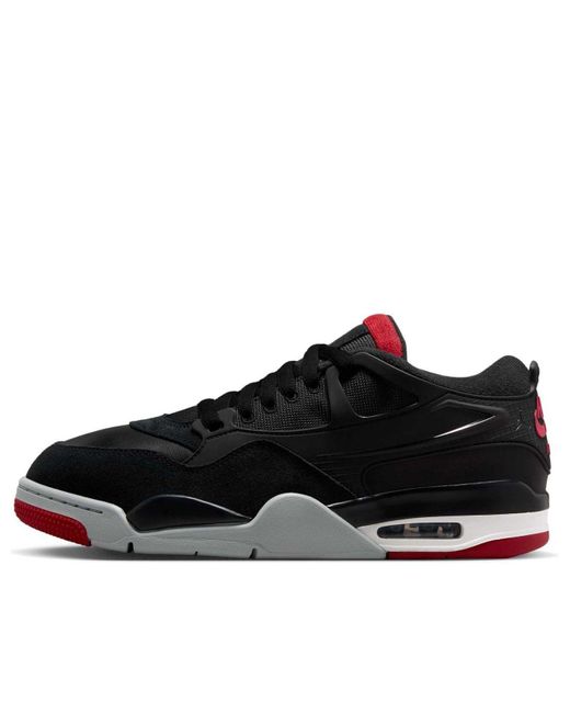 Nike Black 4 Rm Cement' for men