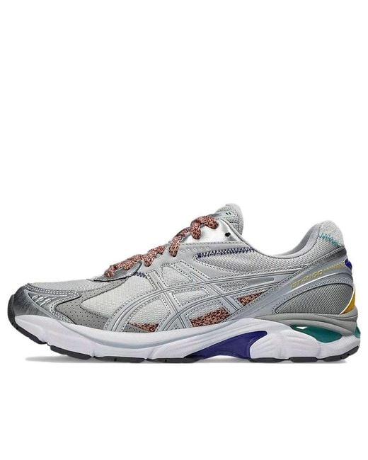 Asics White Gt-2160 'Imbari Pack Fujitaka Towel' for men