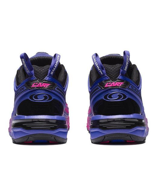 Salomon Blue Kar Lart De Lautomobile X Acs Pro Advanced for men