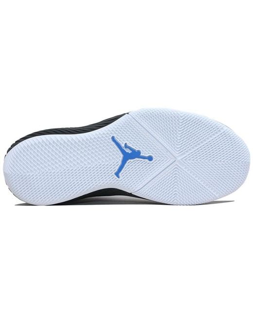 Nike Black Why Not Zero 0.1 Pfx for men