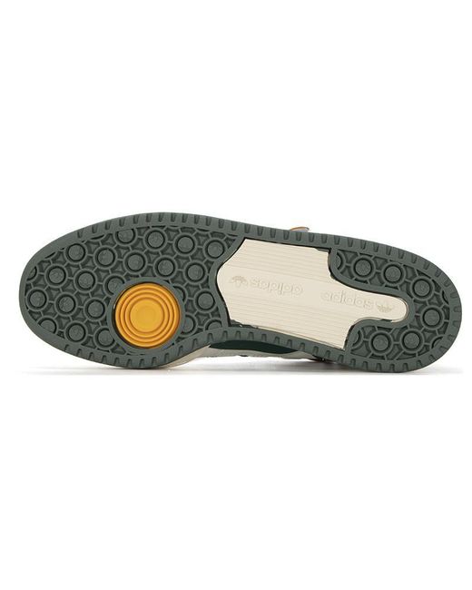 Adidas Blue Forum 84 High for men