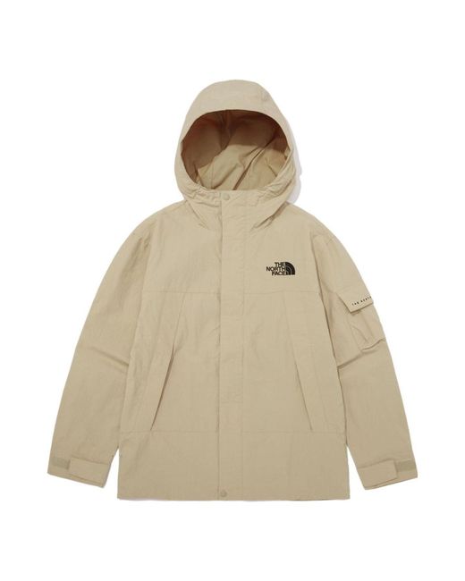 The North Face Natural Grandy Jacket for men