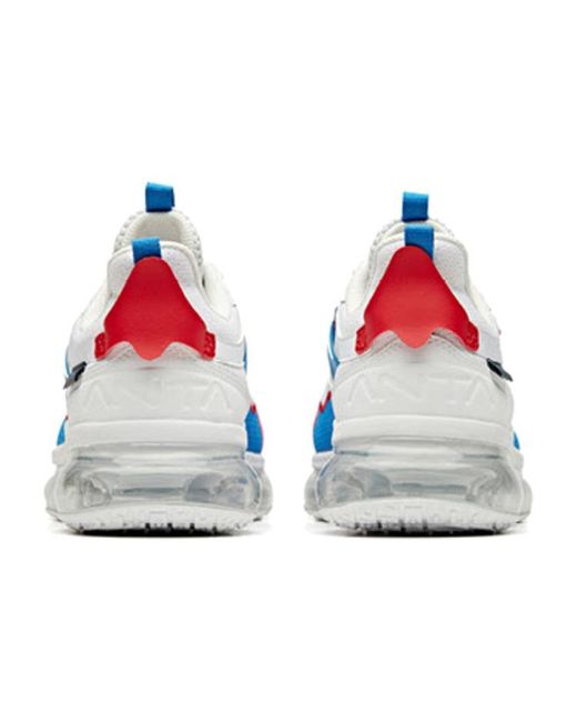 Anta Blue X Nasa Seed for men