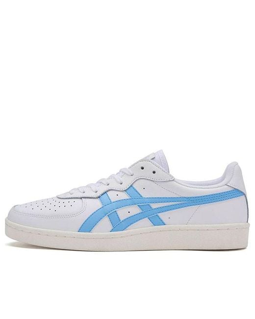 Onitsuka Tiger Blue Gsm 'Light' for men