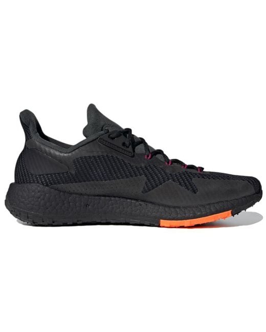 Adidas Blue Pulseboost Hd C.Rdy U for men