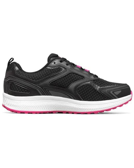 Skechers Black (Wmns) Go Run Consistent