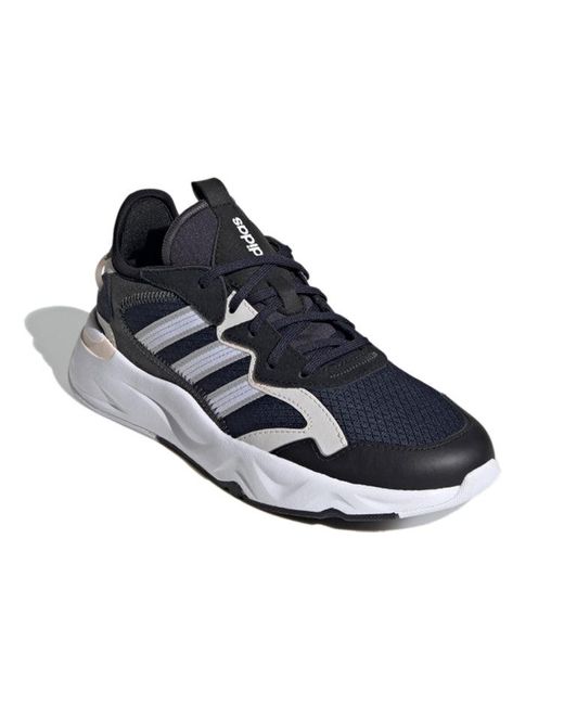 Adidas Blue (Wmns) Neo Futureflow