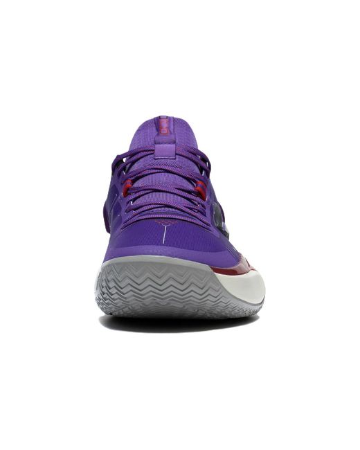 Li-ning Blue Speed 9 Premium for men