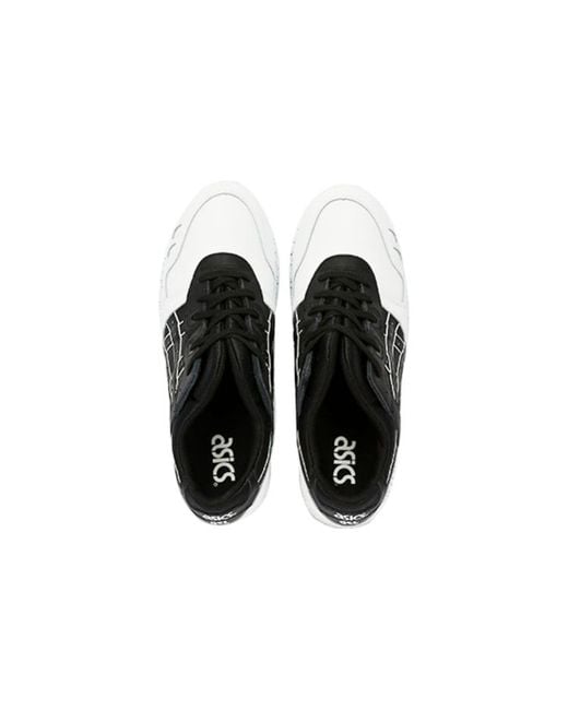 Asics Black Gel Lyte 3 'Oreo Pack' for men