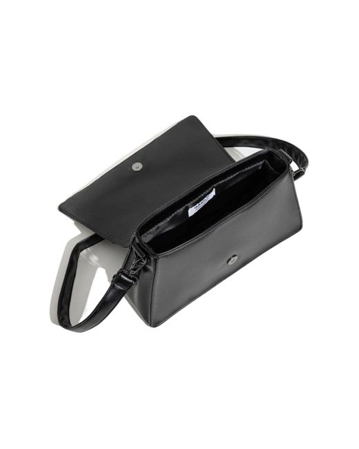 Adidas Black (Wmns) Airliner Noir Bag