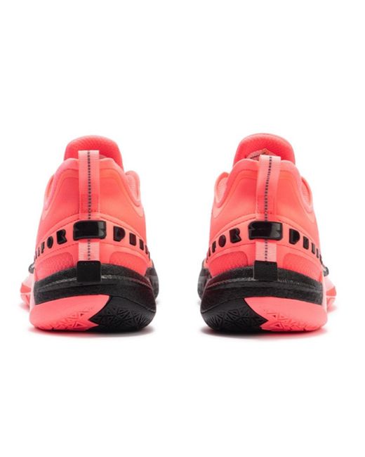 361 Degrees Pink Big3 5.0 Quick Pro for men