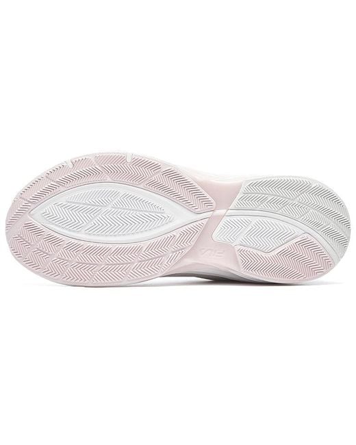 Fila White (Wmns) Athletics