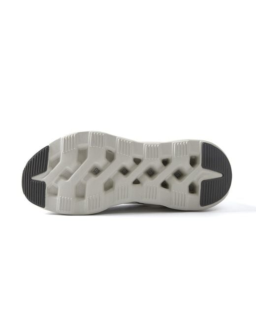 Adidas Gray Climacool Ventage 'Cream' for men