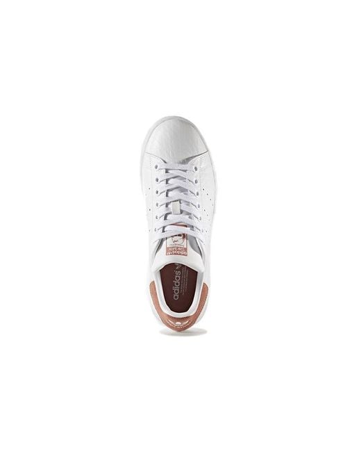 Adidas White (Wmns) Originals Stan Smith