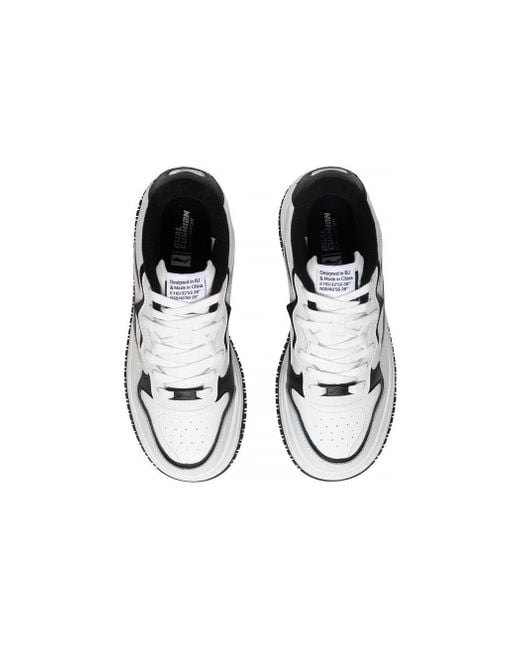 Li-ning White (Wmns) Future C1