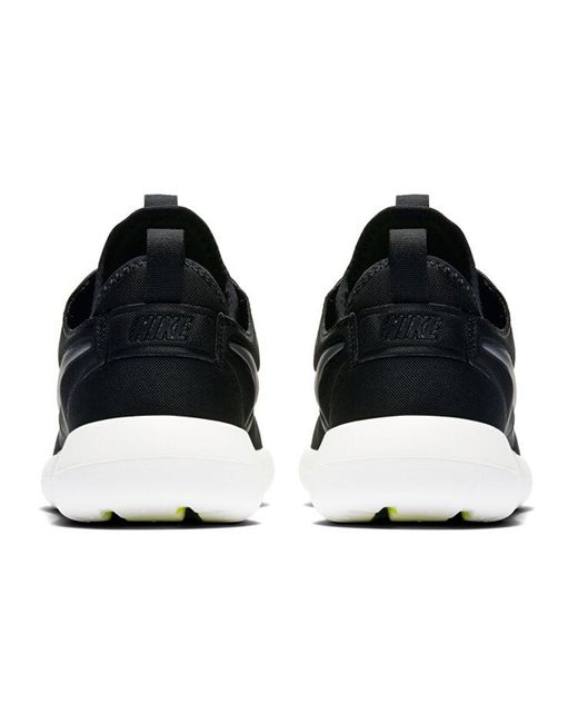 Nike Black Roshe G for men