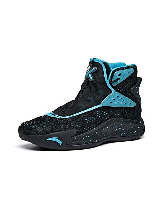 Anta Blue Klay Thompson 5 for men