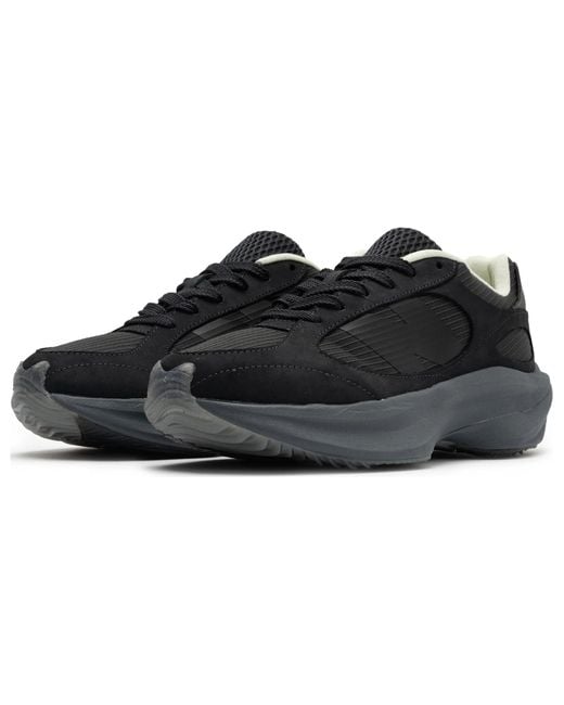 New Balance Black Wrpd Runner 'Lunar New Year' for men
