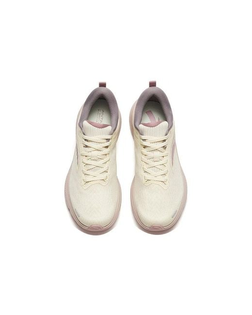 Anta White (Wmns) Highway 99 Low