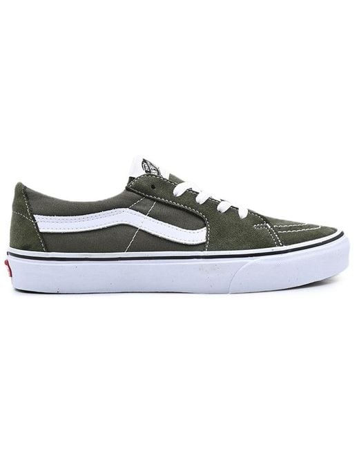 Vans Multicolor Shoes Skate Shoes for men