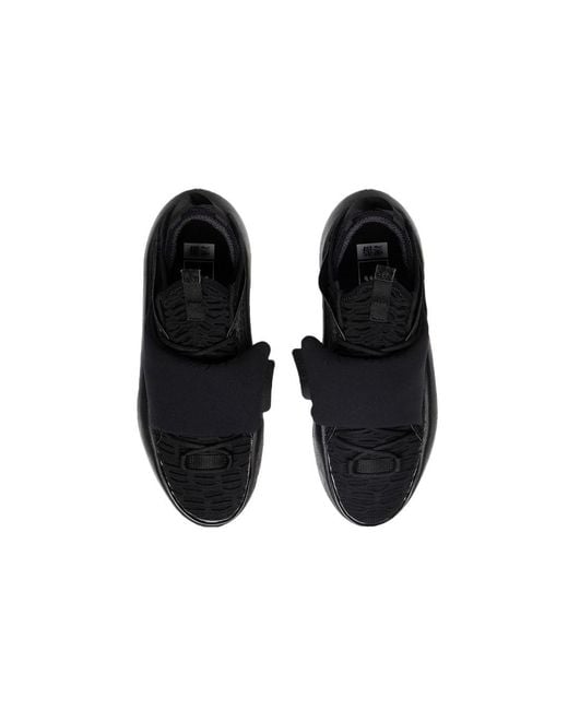 Li-ning Black Yunyou Low for men