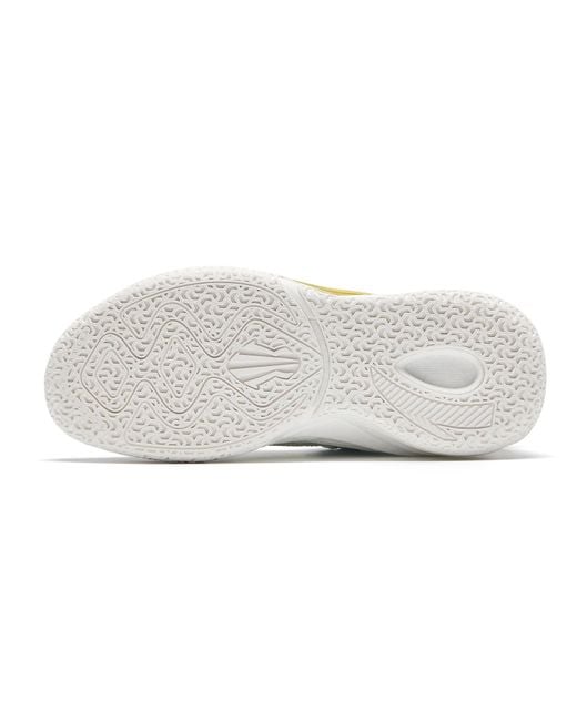 Anta Blue Kai 1 'Playoffs' for men