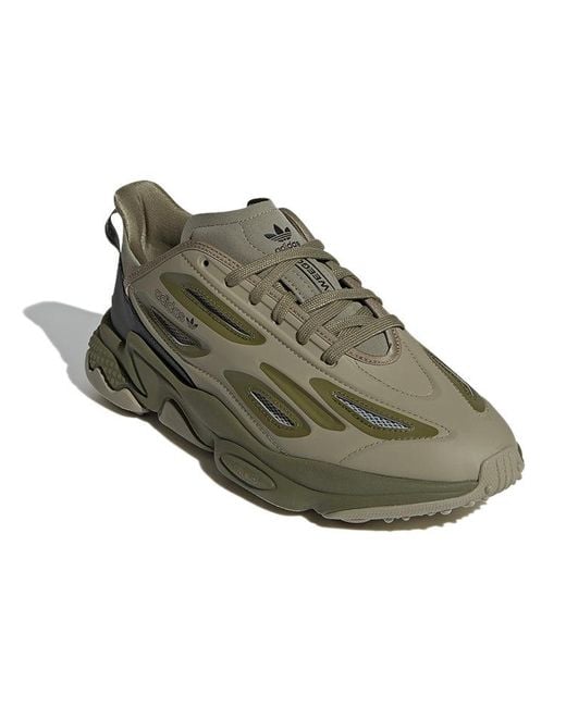 Adidas Green Originals Ozweego Celox for men