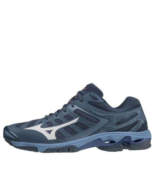 Mizuno Blue Wave Voltage for men