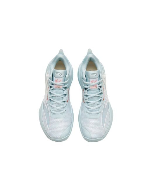 Anta Blue Light Cavalry 8 'Ice' for men
