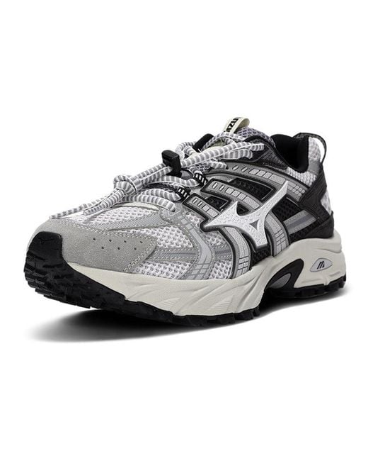 Mizuno White Fiyi Tl for men