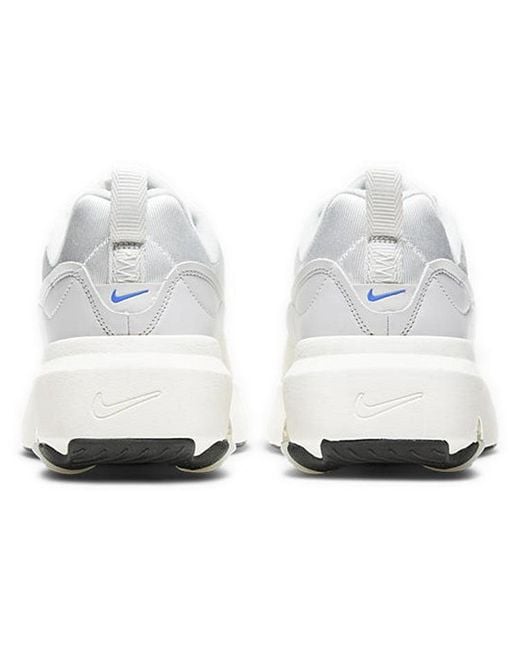 Nike Blue (Wmns) Air Max Verona Coast'