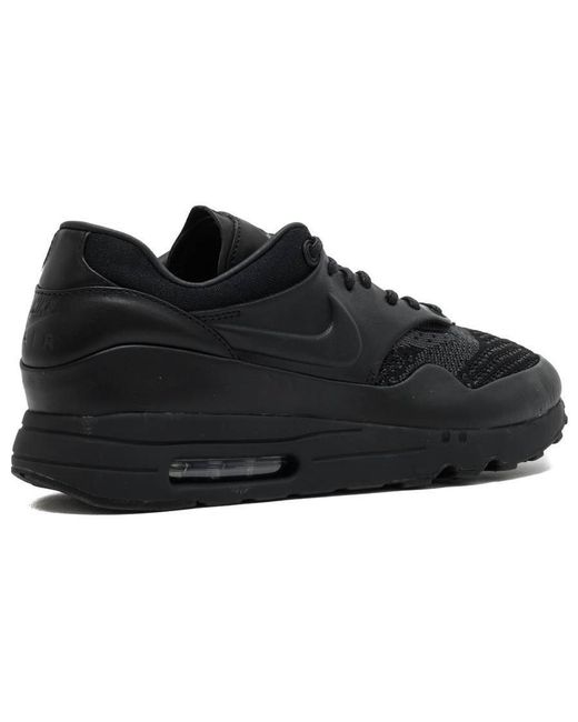 Nike Black X Arthur Huang Lab Air Max 1 Ultra 2.0 Flyknit 'Royal' for men