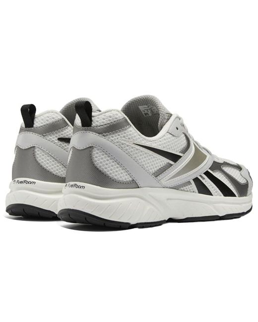 Reebok White Royal Hyperium