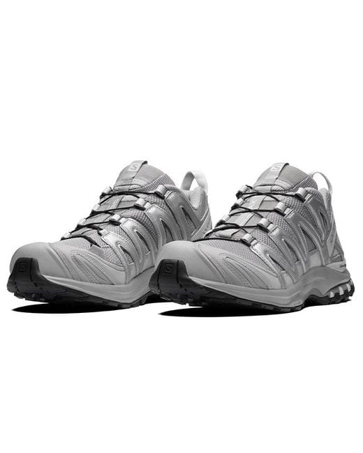 Salomon Gray Xa Pro 3d for men
