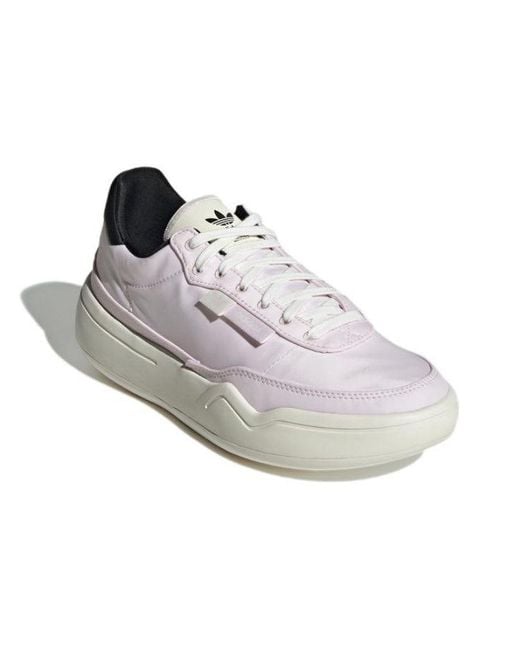 Adidas White (Wmns) Originals Her Court