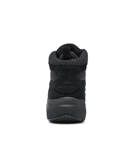 Skechers Black (Wmns) On-The-Go Elevate