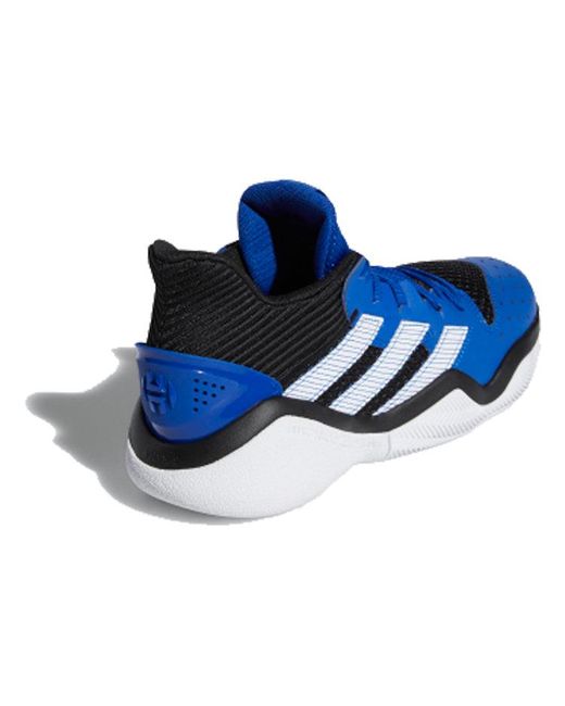 Adidas Blue Harden Stepback 'Royal' for men