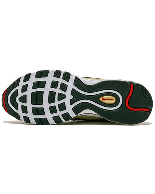Nike Air Max 97 Og Qs 'Metallic' for men