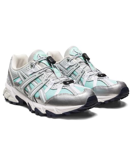 Asics White (Wmns) Gel-Sonoma 15-50 X Matin Kim 'Oasis'