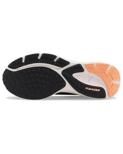 PUMA Black (Wmns) Velocity Nitro 2 Fizzy Melon'