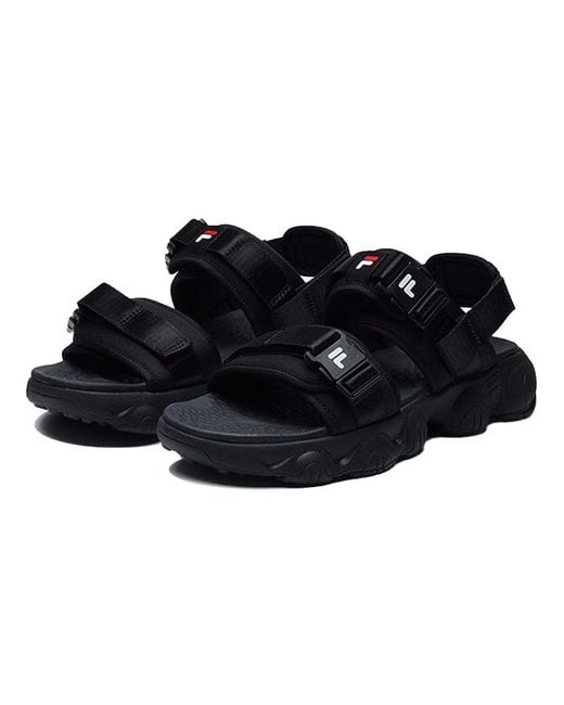 Fila Blue Jagger Sandal Casual Fashion Sandals